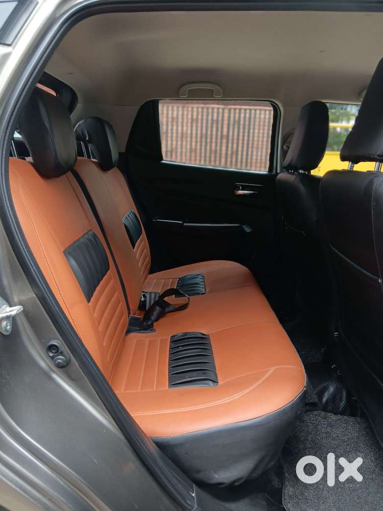 Maruti Suzuki Swift Amt Vvt Zxi, 2022, Petrol