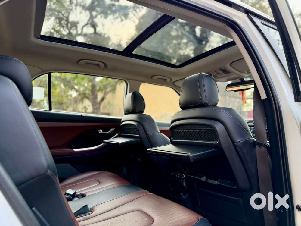 Hyundai Alcazar 2021