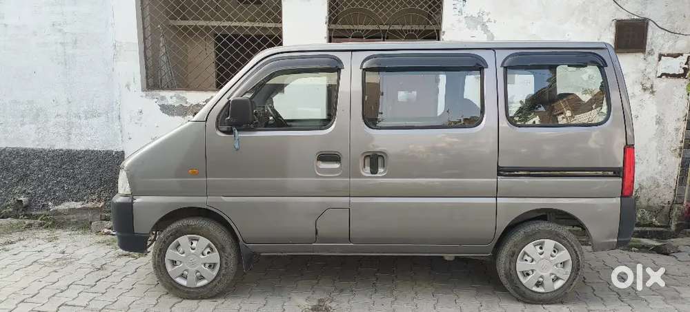 Maruti Suzuki Eeco 2024 Variant