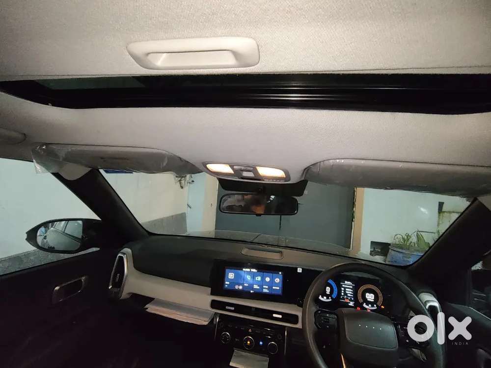 Hyundai New Venue Se Petrol Manual 2025 Year