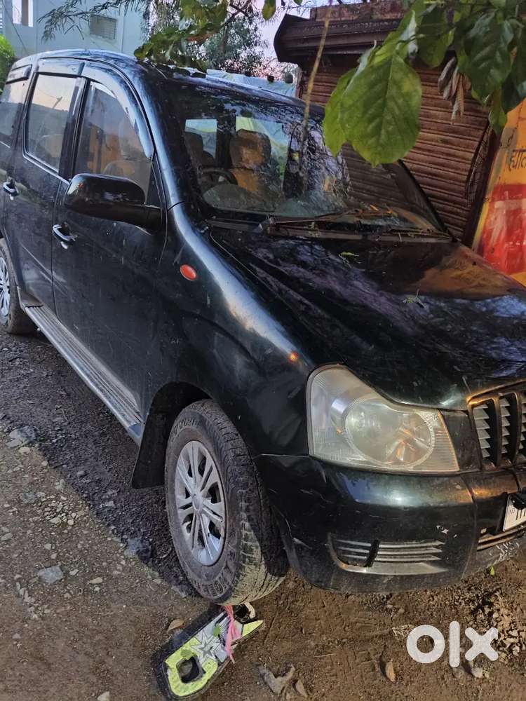 Mahindra Xylo 2010 17000 Km Driven