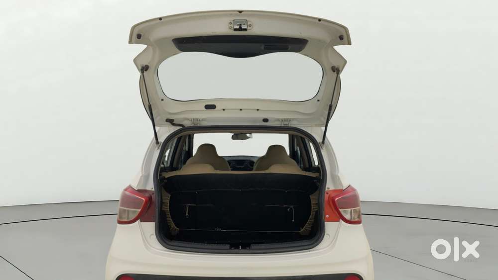 Hyundai Grand I10 1.2 Kappa Magna, 2018, Petrol