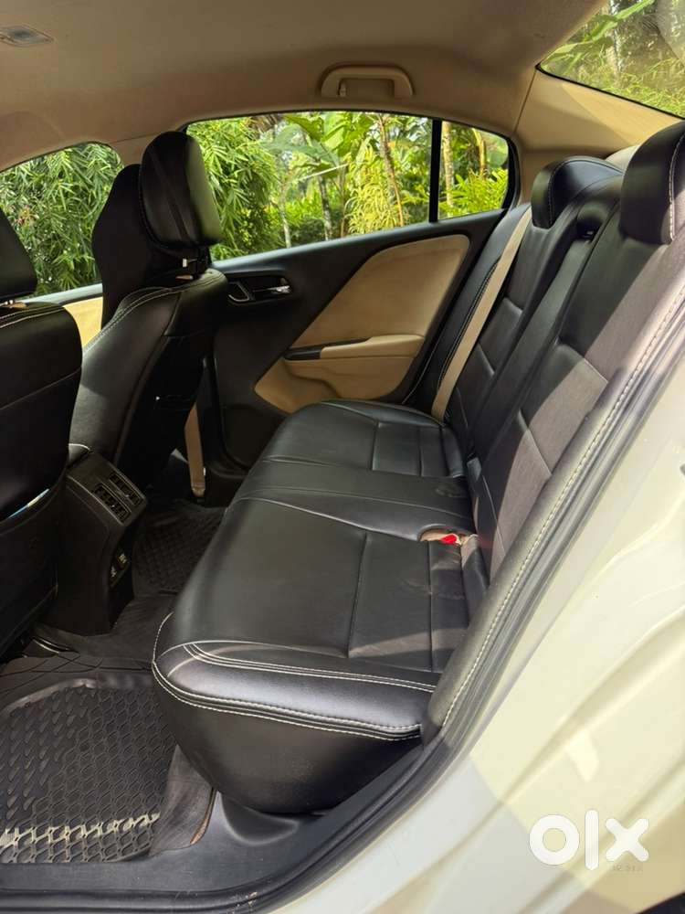 Honda City Diesel 2019 Single Owner