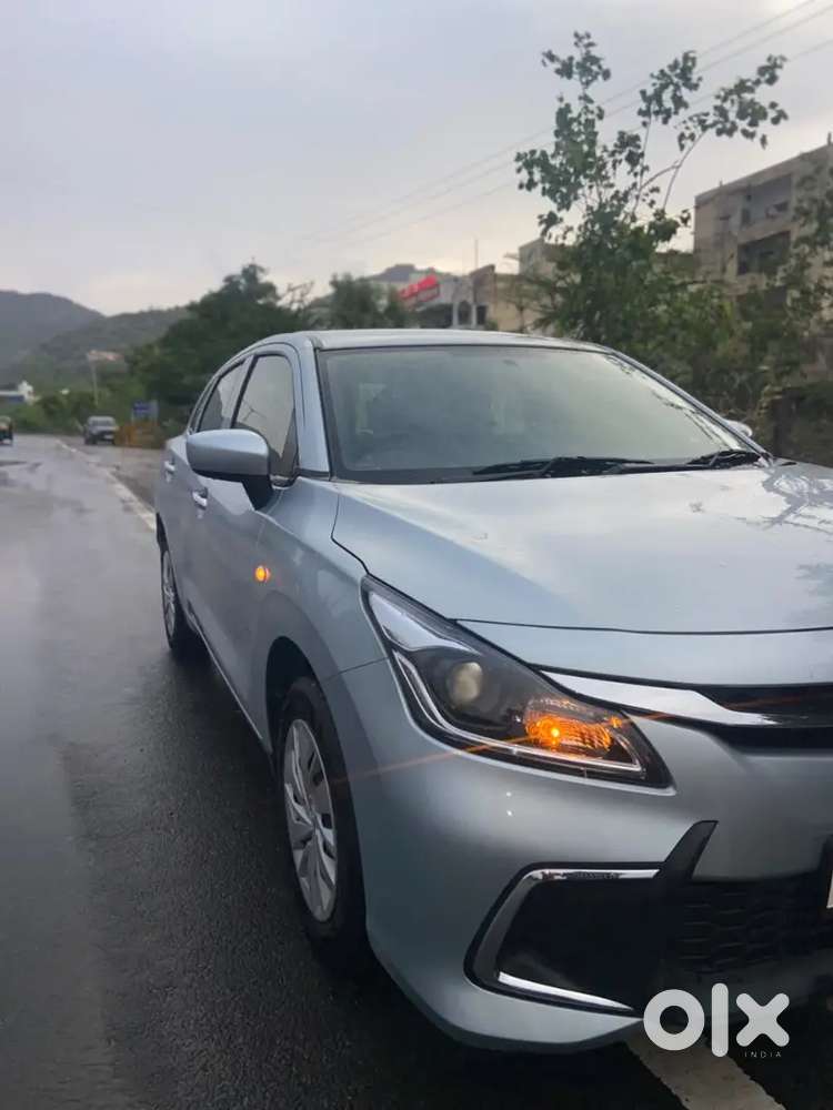 Toyota Glanza