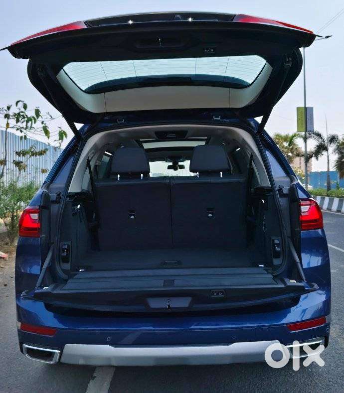 Bmw X7 Xdrive30d Dpe Signature, 2020, Diesel