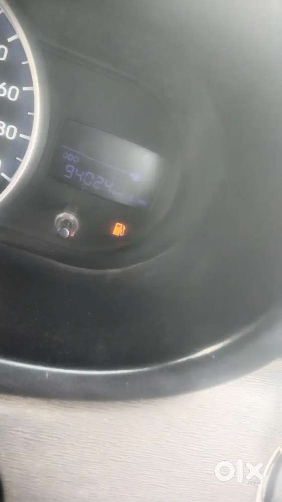 Hyundai I10 2016 Cng & Hybrids 93000 Km Drive