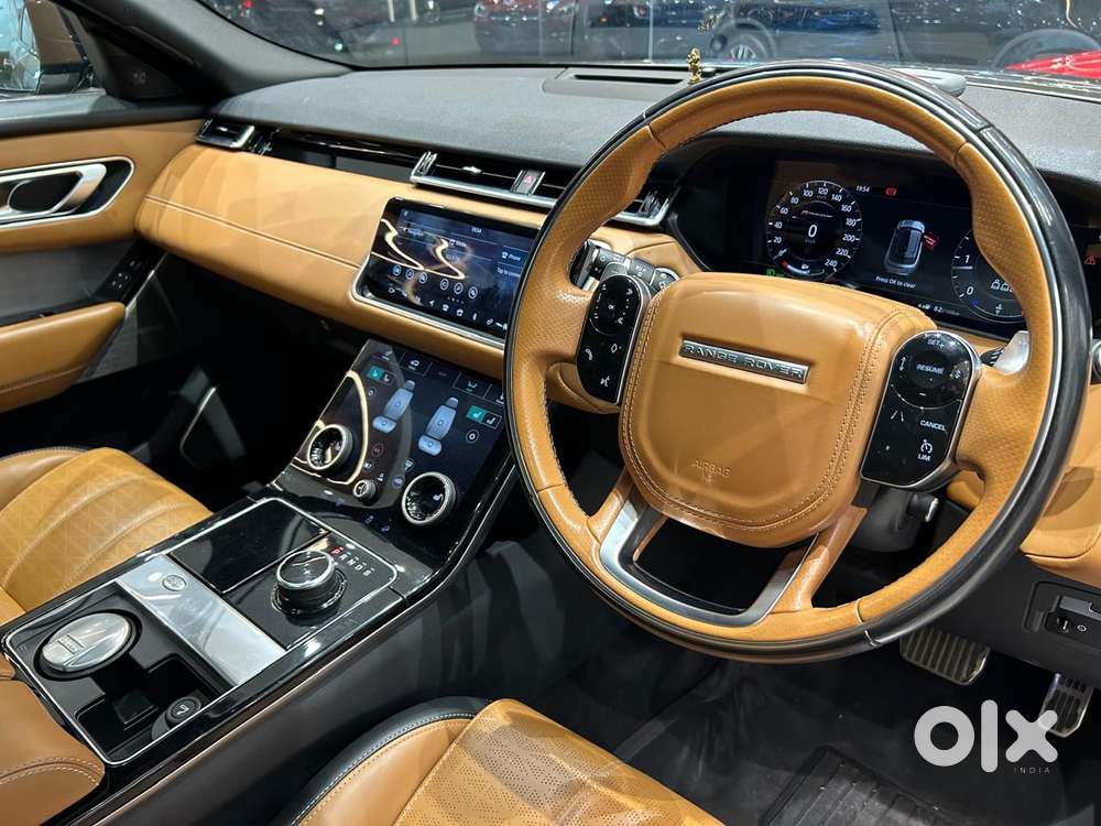 Land Rover Range Velar Hse Dynamic 2.0 Diesel, 2018, Diesel