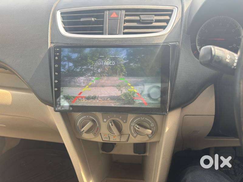 Maruti Suzuki Dzire 1.2 Vxi, 2016, Petrol