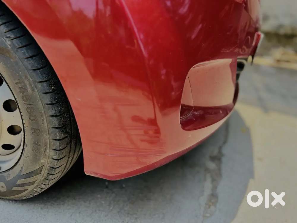 Hyundai Eon Well Maintained