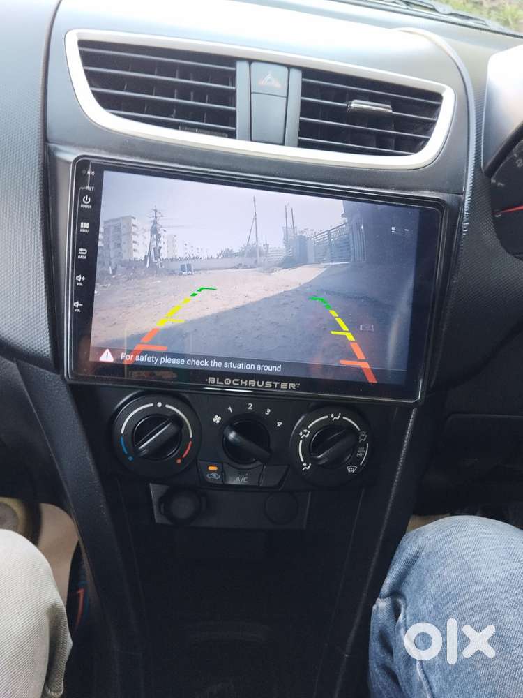 Maruti Suzuki Swift Ddis Vdi, 2013, Diesel