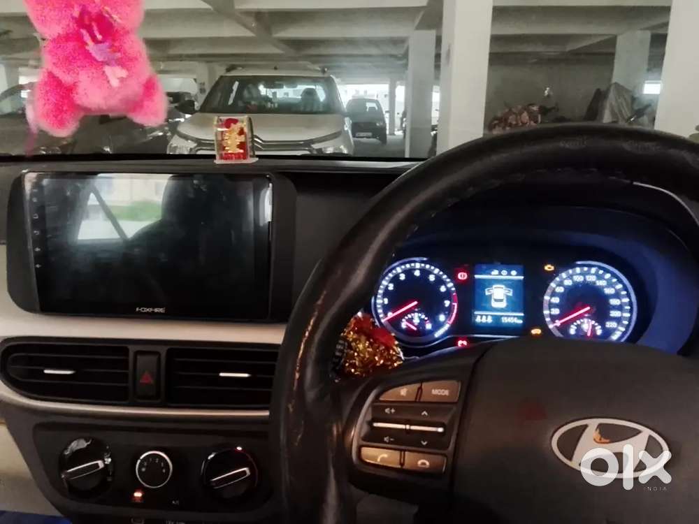 Hyundai Grand I10 Nios 2025 Petrol Well Maintained