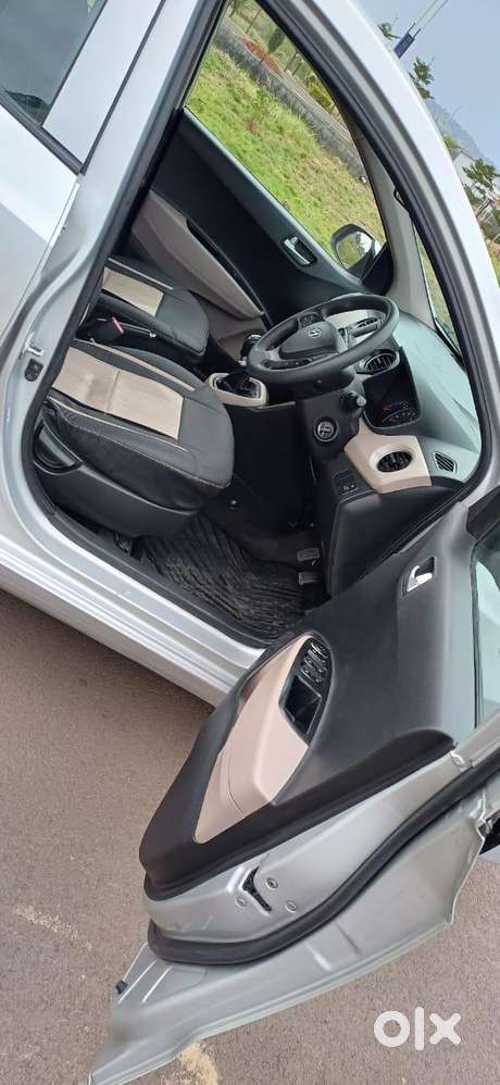 Hyundai Grand I10 Sportz1.2 Crdi, 2017, Diesel