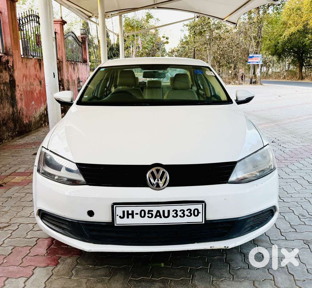 Volkswagen Jetta 1.4 Tsi, 2013, Petrol