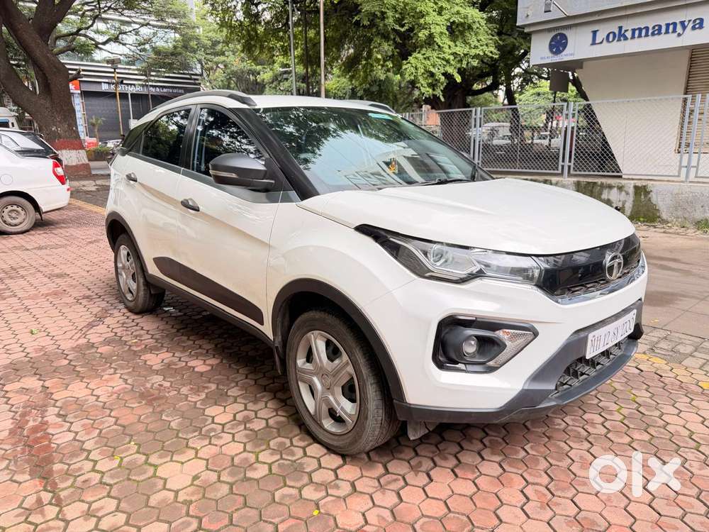 Tata Nexon 1.5 Revotorq Xm (s), 2020, Diesel