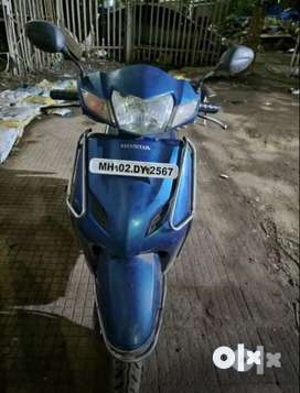 Olx scooty deals