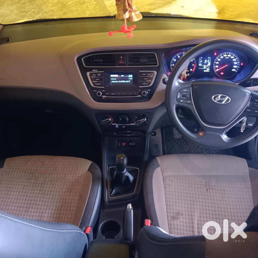 Hyundai I20 Magna 2019 Petrol Manual