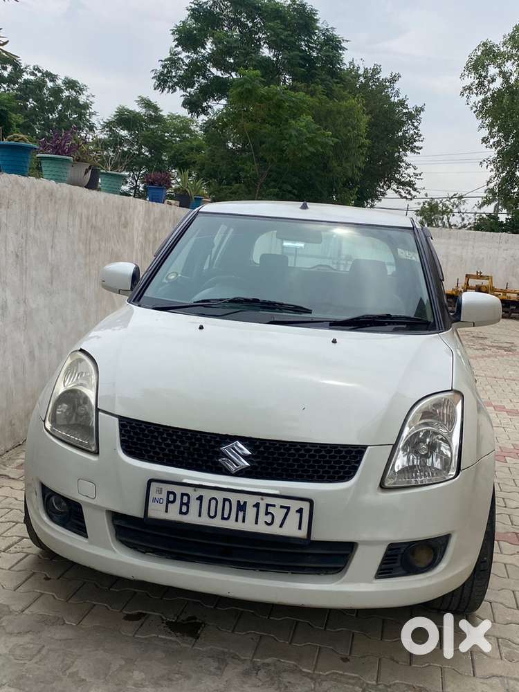Maruti Suzuki 2011 Car