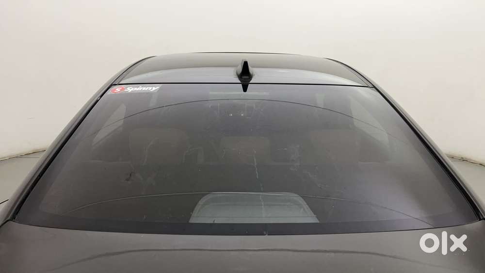 Honda City I-vtec Cvt Zx, 2021, Petrol