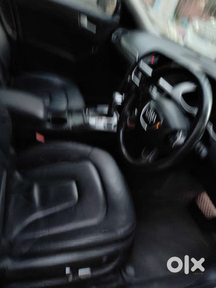 Audi A4 2.0 Tdi Premium With Sunroof, 2013, Diesel
