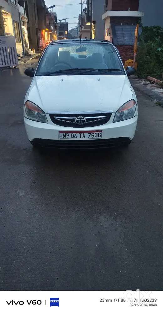 Tata Indigo Ecs Ls 2016