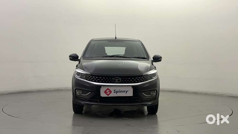 Tata Tiago 1.2 Revotron Xz Plus Cng, 2022, Petrol