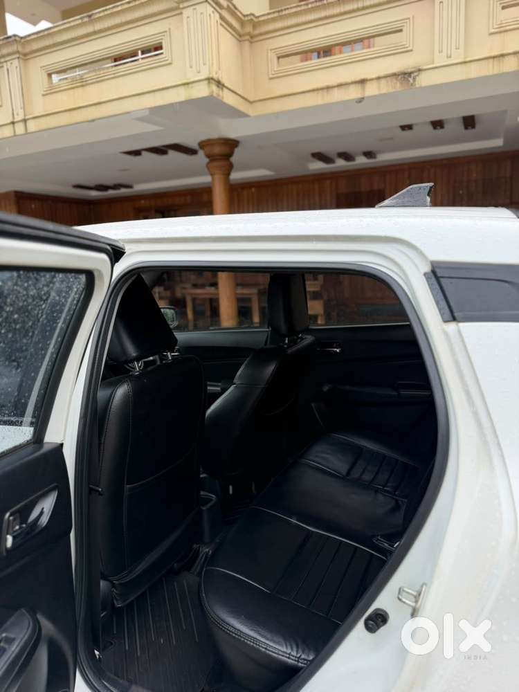 Maruti Suzuki Swift Zxi, 2019, Petrol