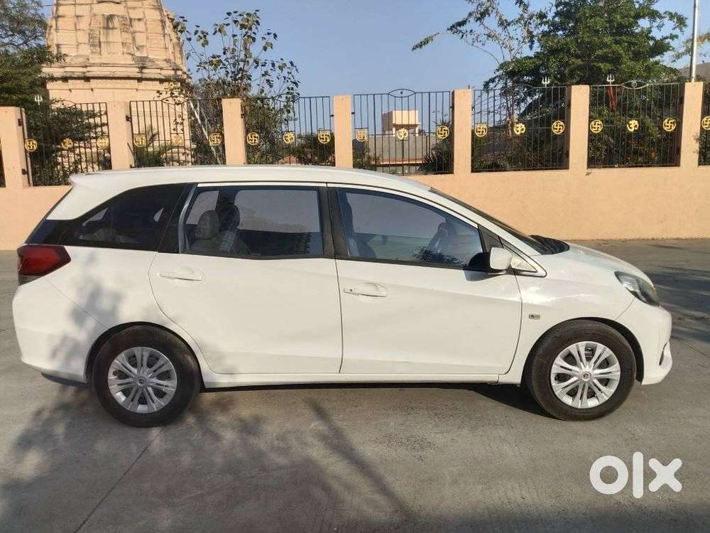 Honda Mobilio S I-dtec, 2014, Diesel