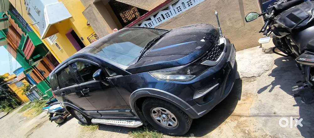 Tata Hexa For Sale