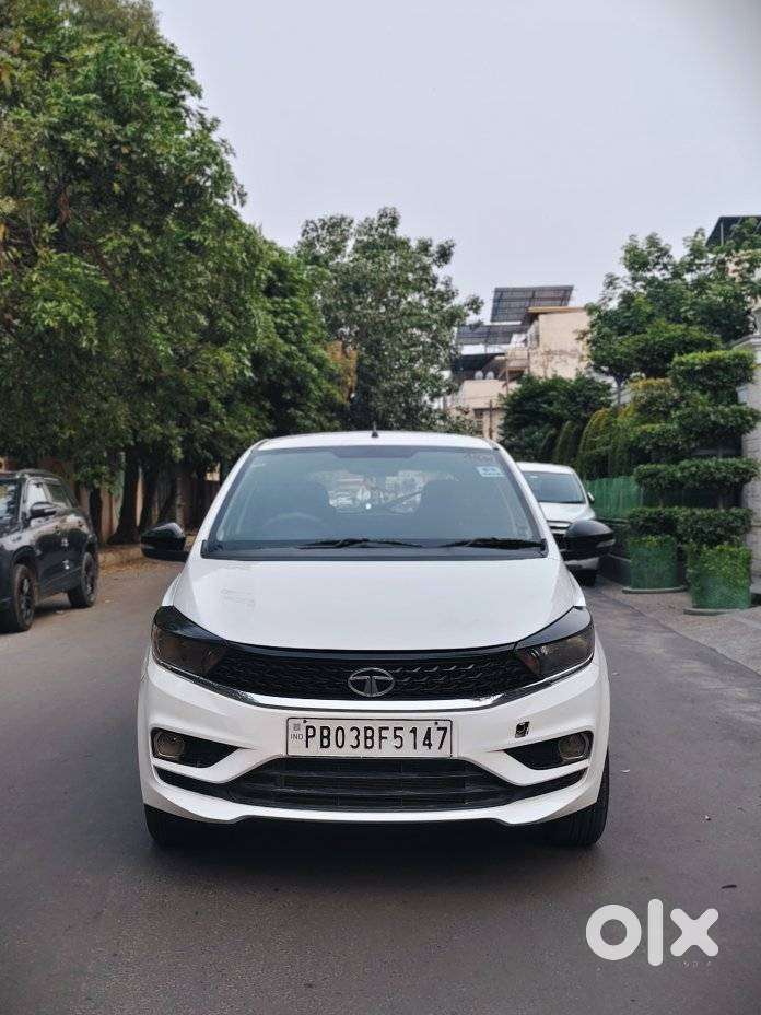 Tata Tiago 1.05 Revotorq Xz Plus Dualtone, 2021, Petrol