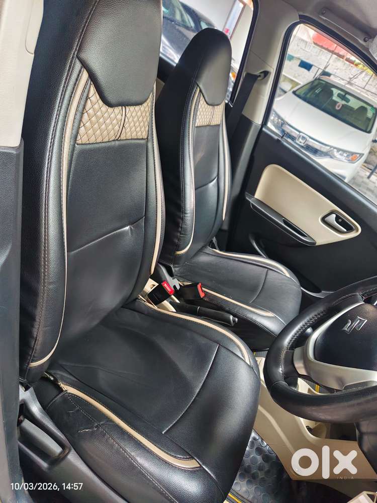 Maruti Suzuki Alto 800 Vxi Airbag, 2017, Petrol