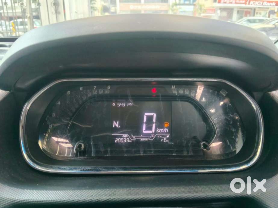 Tata Tiago 1.2 Revotron Xta, 2023, Petrol