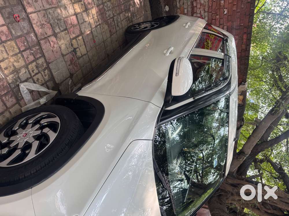Maruti Vitara Brezza Lxi 2021