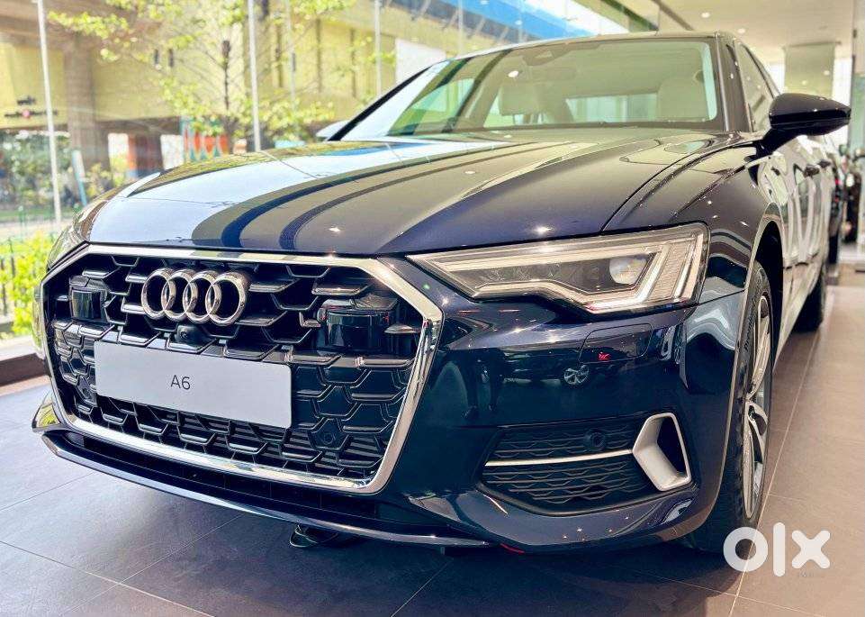 Audi A6 2.0 45 Tfsi Technology, 2024, Petrol