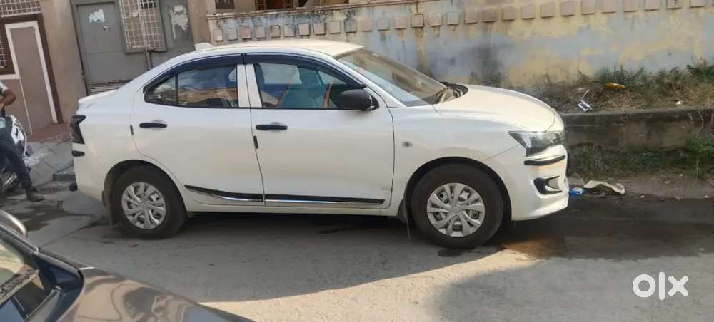 Maruti Suzuki Swift Dzire Tour 2026 Cng & Hybrids 18000 Km Driven