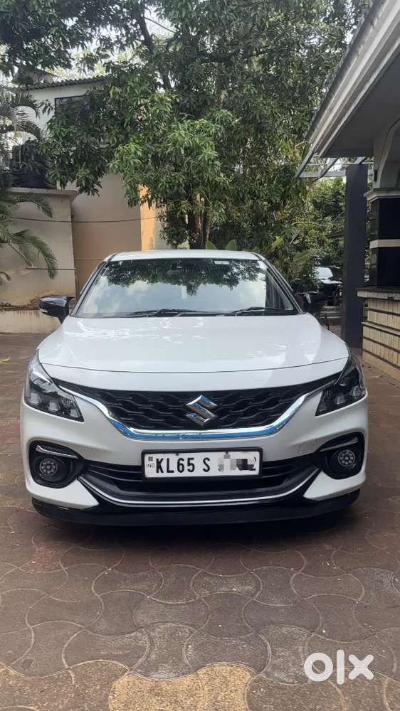 Baleno 2022 Well Maintained
Single Owner
Showroom Service
No Accidents