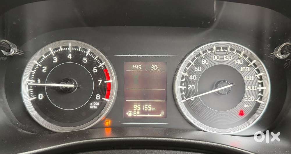 Maruti Suzuki Baleno Delta, 2022, Cng & Hybrids