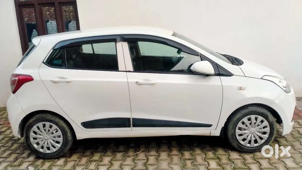 Hyundai Grand I10 Prime 2018 Diesel