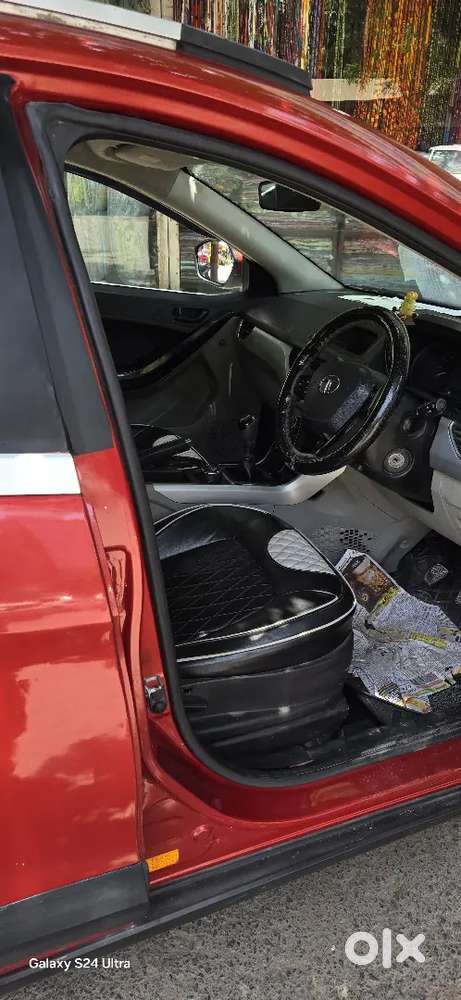 Tata Nexon 2019 Diesel 55000 Km Driven