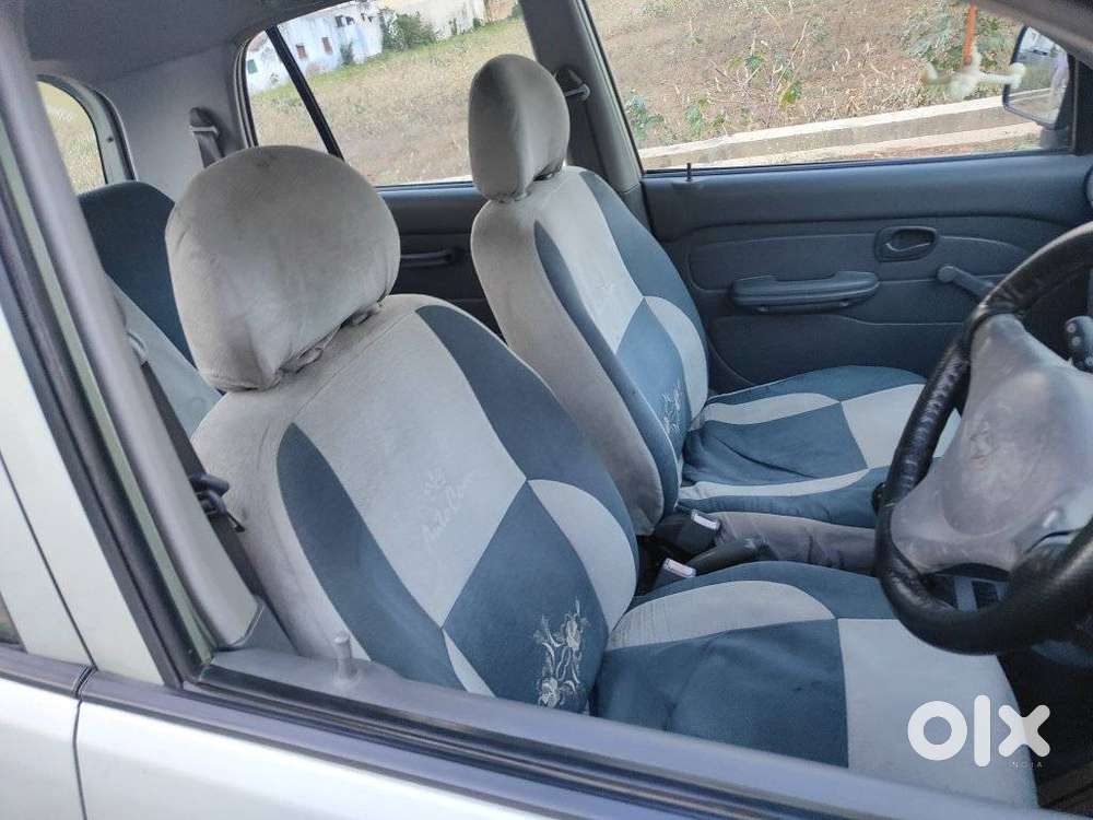 Hyundai Santro Xing Gl, 2004, Petrol