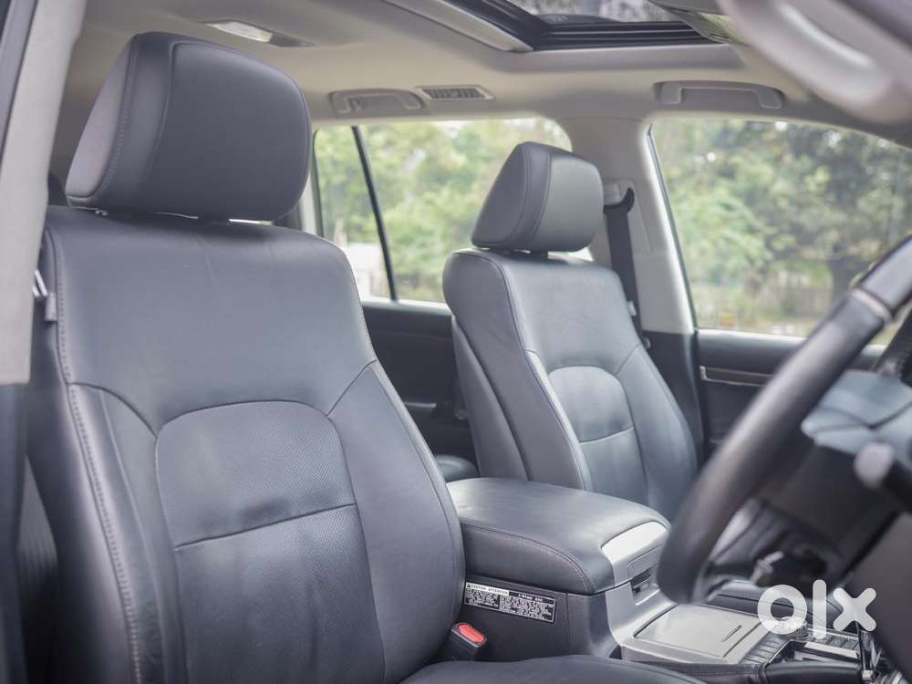 Toyota Land Cruiser Vx V8 At, 2017, Diesel