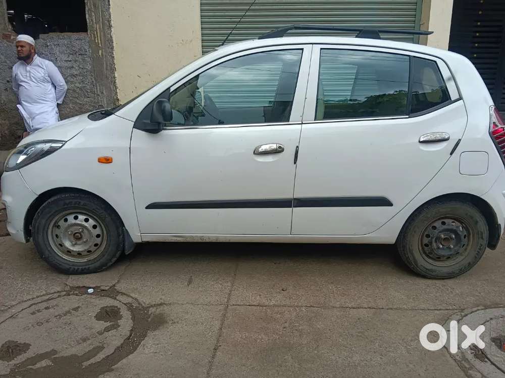 Hyundai I10 Magna 2015 Petrol 67000 Km Driven