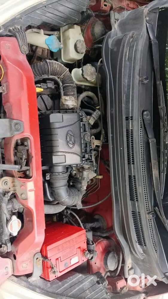 Hyundai Eon 2013,1 Own, Petrol, Suspension Good Ac Good, Mechanical Ok