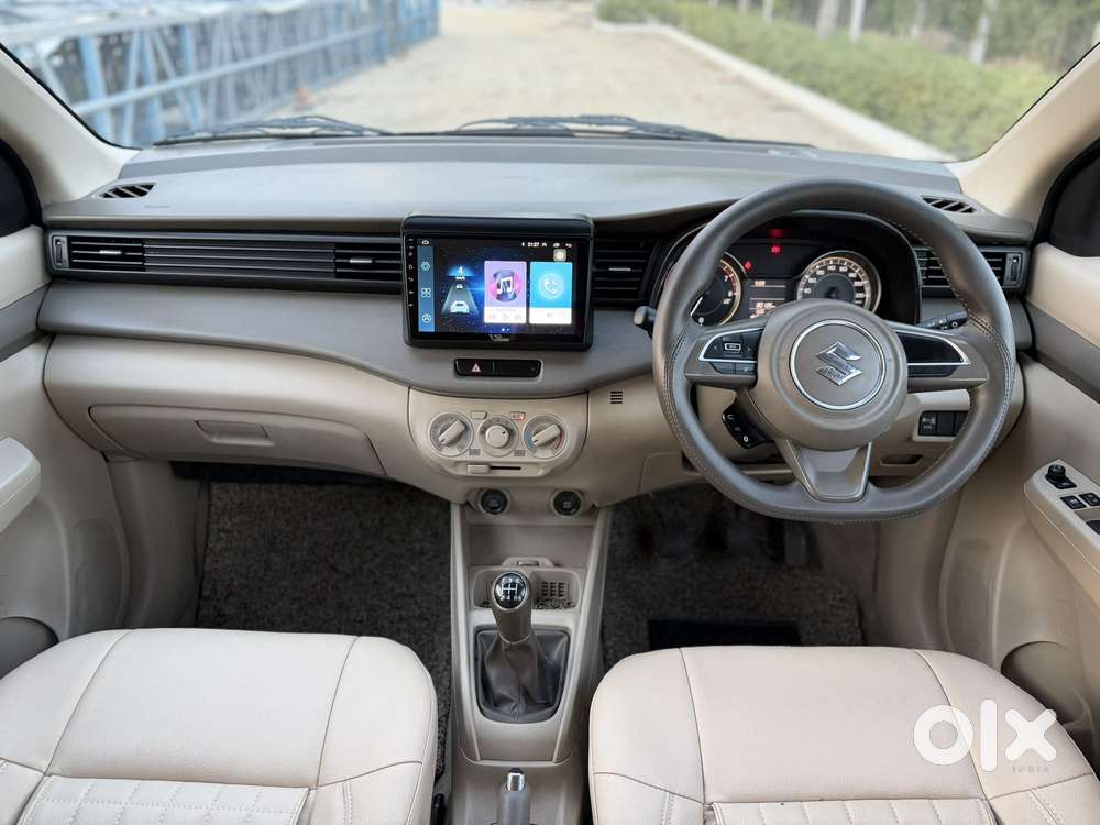 Maruti Suzuki Ertiga Vxi (o) Cng, 2021, Cng & Hybrids