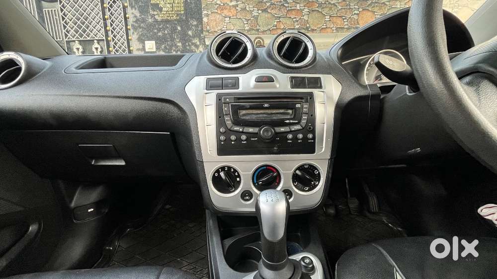 Ford Figo 2010 Superb Condition Ready To Drive