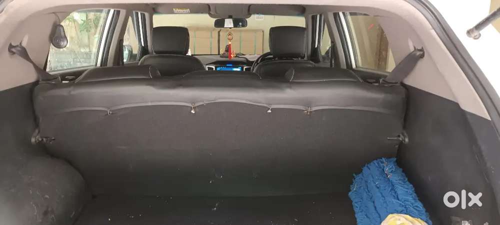 Hyundai Creta 2016