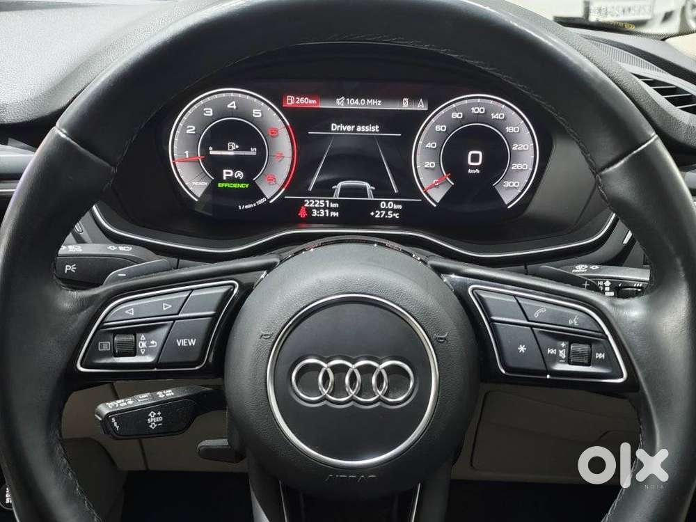 Audi A4 2.0 Technology 40 Tfsi, 2024, Petrol
