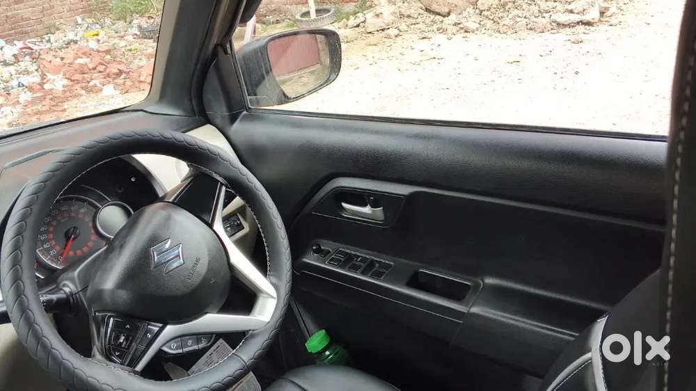 Maruti Suzuki Wagon R 2020 Year