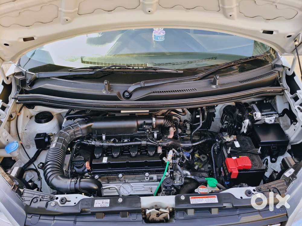 Maruti Suzuki Wagon R 1.2 Zxi Plus, 2023, Petrol