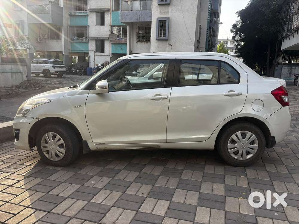 Swift Dzire Diesel 2013