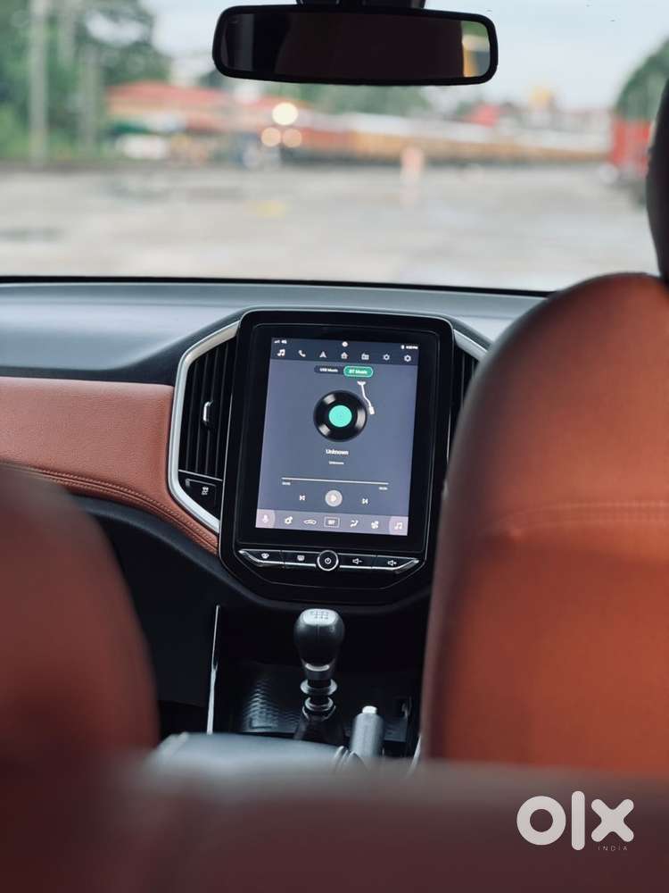 Mg Hector Plus 2.0 Select Diesel Turbo 7 Str, 2022, Diesel